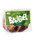 Bagel Με Παπαρουνόσπορο Χωρίς Γλουτένη - Incola - Foodie's Art Gluten Free Bakery Ε.Ε.