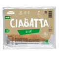 Ciabatta Χωρίς Γλουτένη - Incola - Foodie's Art Gluten Free Bakery Ε.Ε.
