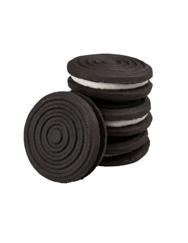Μπισκότα Oreo Χωρίς Γλουτένη - Incola - Foodie's Art Gluten Free Bakery Ε.Ε.