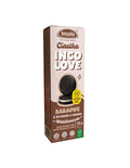 Μπισκότα Oreo Χωρίς Ζάχαρη & Γλουτένη - Incola - Foodie's Art Gluten Free Bakery Ε.Ε.