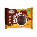 Muffin Σοκολάτας χωρίς Γλουτένη - Incola - Foodie's Art Gluten Free Bakery Ε.Ε.