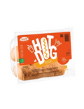 Ψωμί Hot Dog Χωρίς Γλουτένη - Incola - Foodie's Art Gluten Free Bakery Ε.Ε.