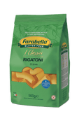 Rigatoni Χωρίς Γλουτένη - Farabella - Foodie's Art Gluten Free Bakery Ε.Ε.