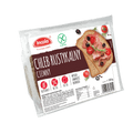 Σκούρο Προζυμένιο Ψωμί Χωρίς Γλουτένη - Incola - Foodie's Art Gluten Free Bakery Ε.Ε.